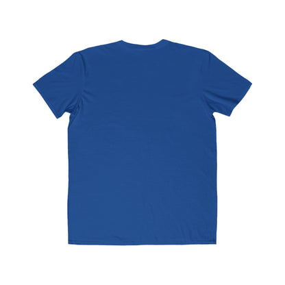 Men's Flame Graphic Tee — "Erebus Sucks" Retro Fire Design