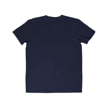 Men's Flame Graphic Tee — "Erebus Sucks" Retro Fire Design