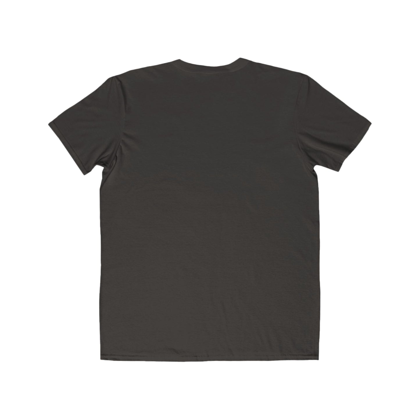 Men's Tee Distressed Block Text "Kill Maim Burn" Vintage Graphic