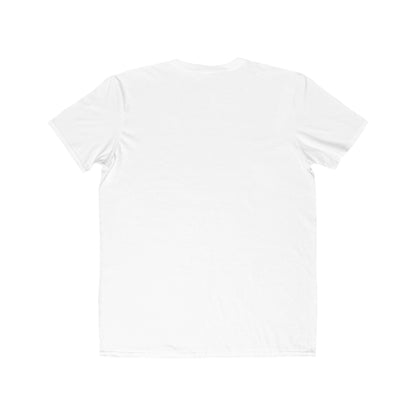 Men's Tee — 'Iron Within Iron Without' Skull Graphic Fitness Shirt