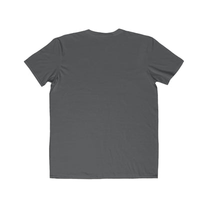 Men's Flame Graphic Tee — "Erebus Sucks" Retro Fire Design