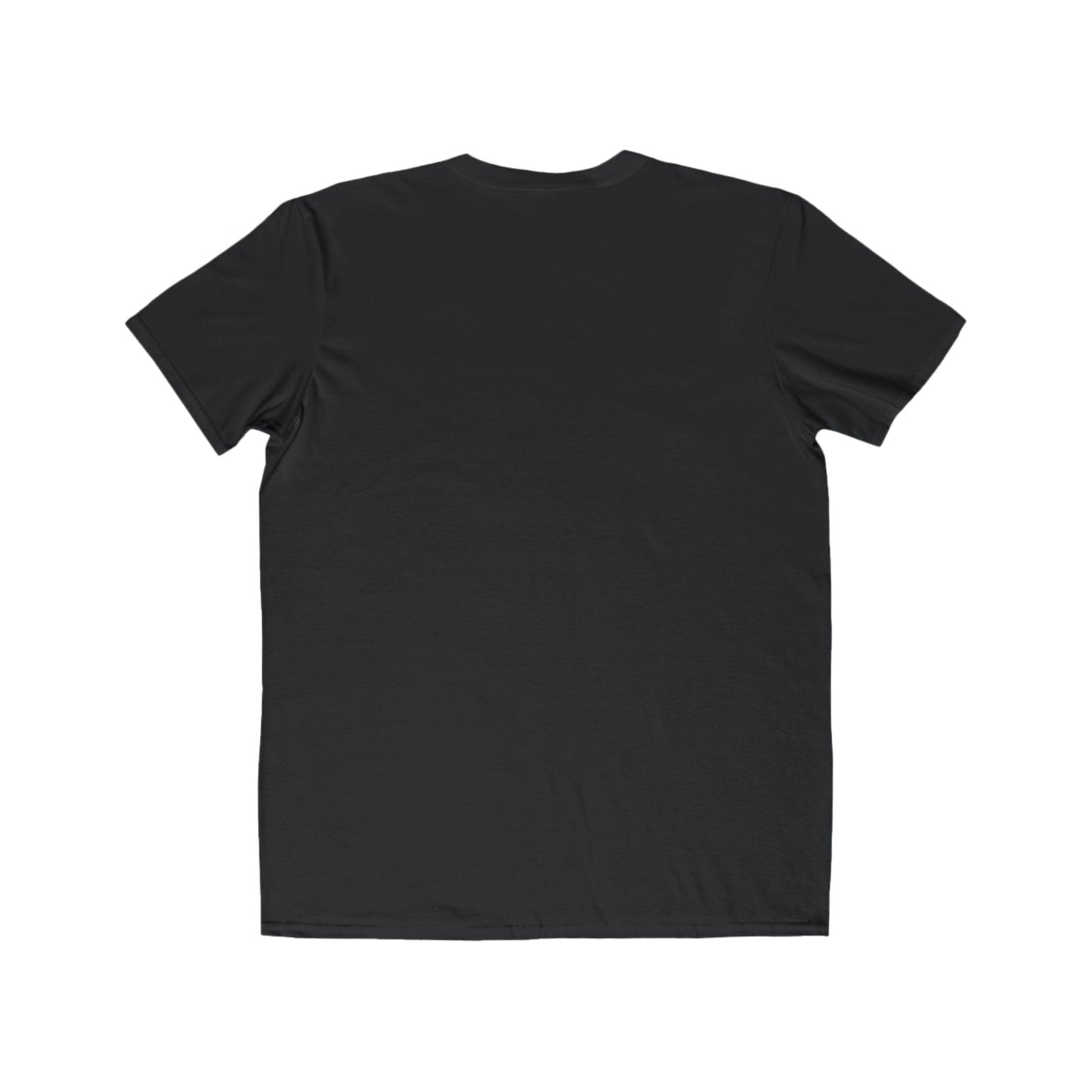 Men's Tee — 'Iron Within Iron Without' Skull Graphic Fitness Shirt