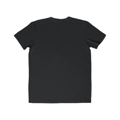 Men's Tee — 'Iron Within Iron Without' Skull Graphic Fitness Shirt